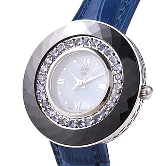 https://tjcuk.sirv.com/Products/35/2/3526642/EON-1962-Swiss-Movement-Tanzanite-Black-Ceramic-Watch-in-Rhodium-Plat_3526642_2.jpg?w=342&h=342