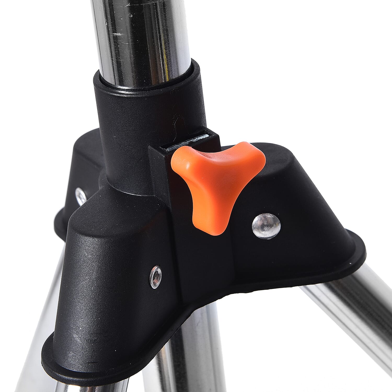 Multi Functional Portable Outdoor Shower Stand with Adjustable Shower Head and Height (L- 180 Cm)