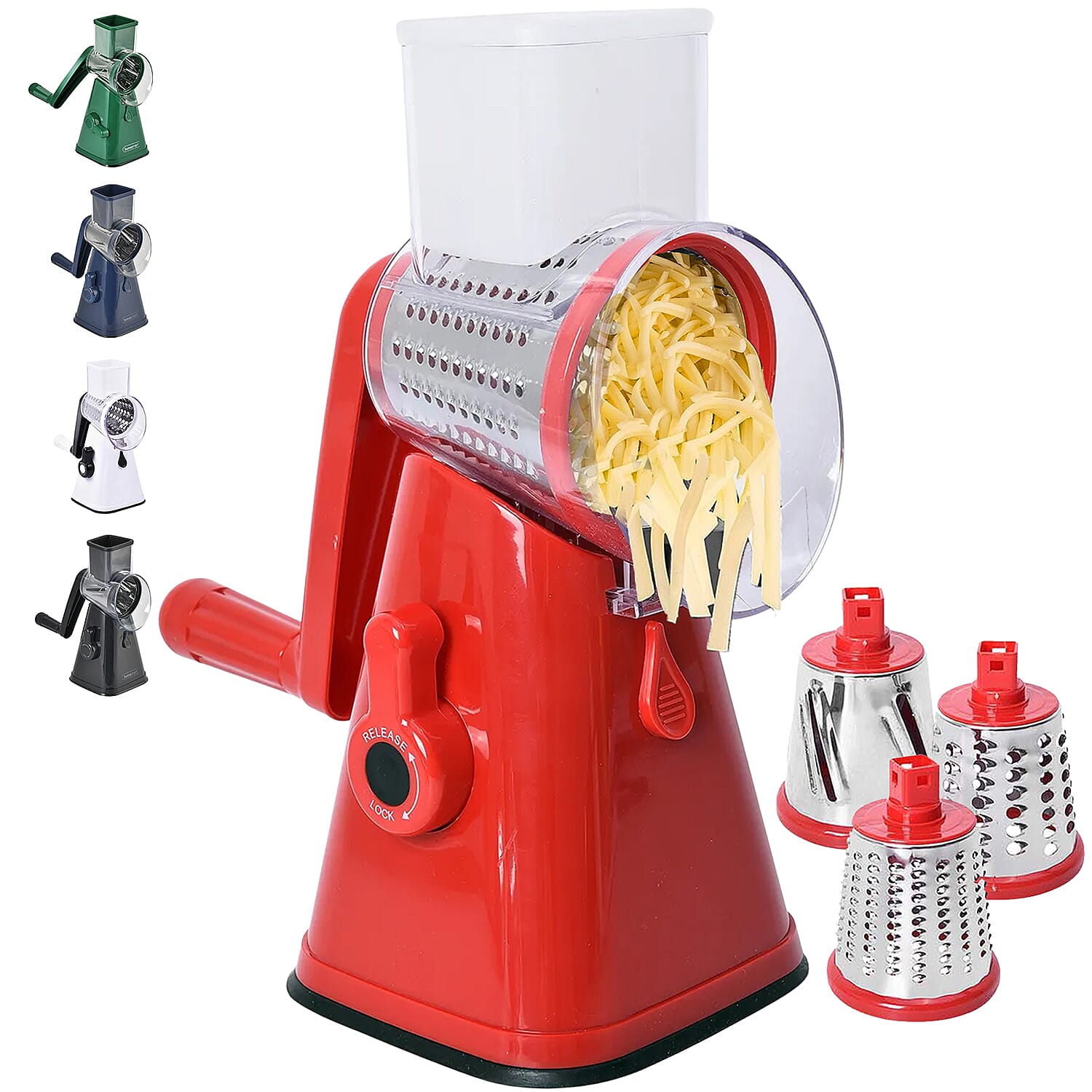 Food grater sales
