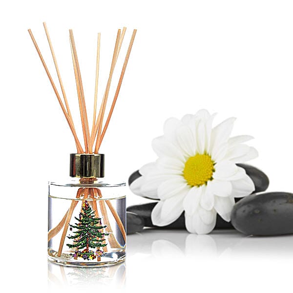 Wax Lyrical- NutCracker Reed Diffuser - Noel