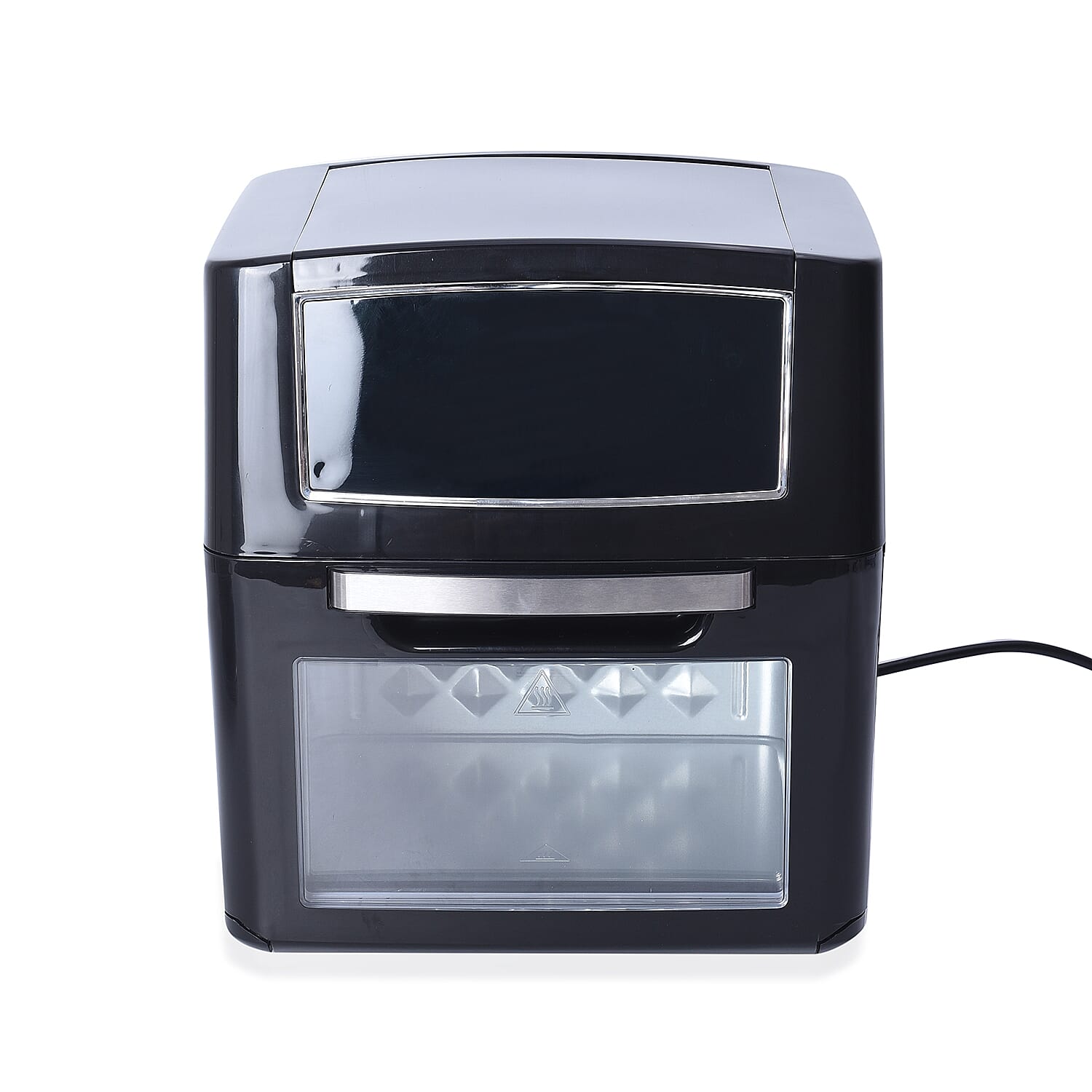 Homesmart 18 in 1 Multi Functional Digital 12 Litre Air Fryer Oven with Detachable Transparent Door (Size 31x28x35 Cm)