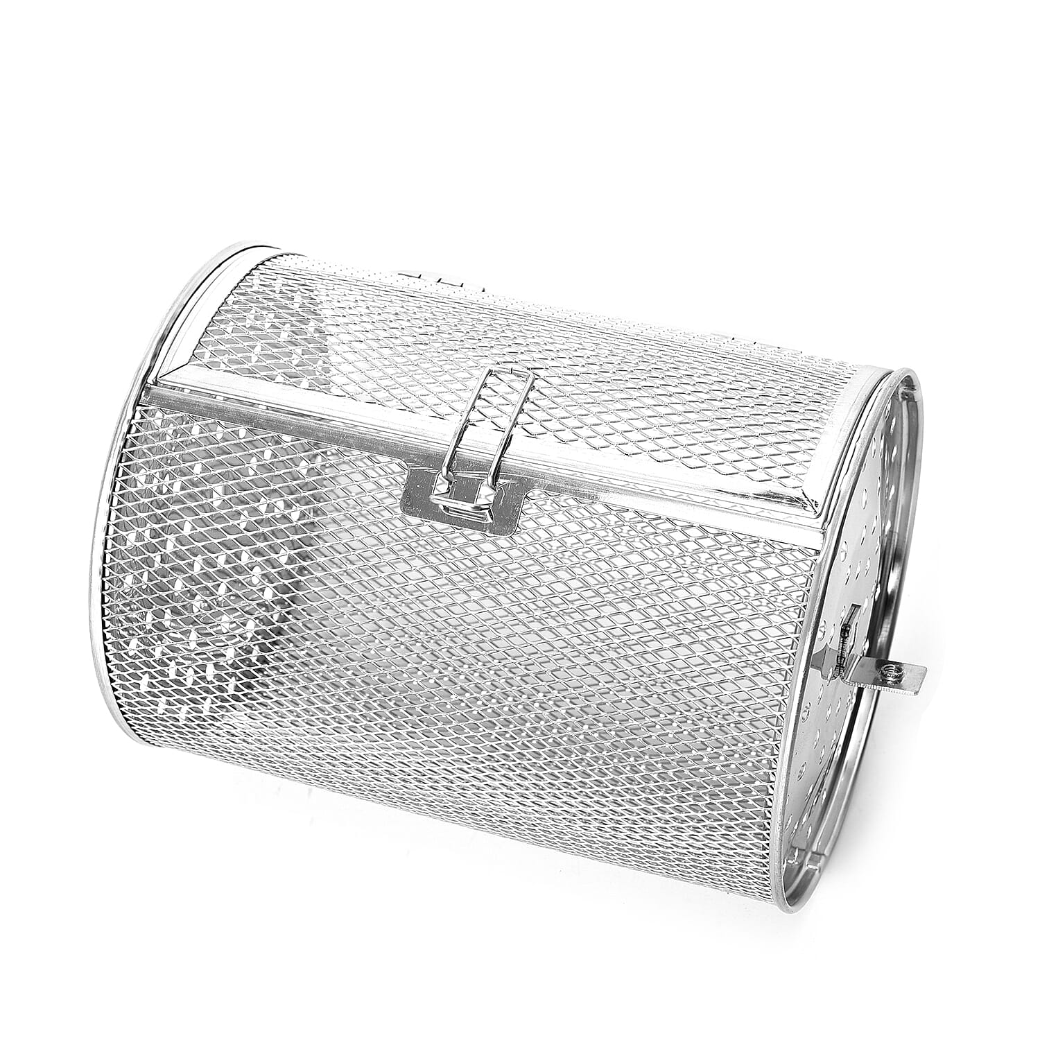 Homesmart 18 in 1 Multi Functional Digital 12 Litre Air Fryer Oven with Detachable Transparent Door (Size 31x28x35 Cm)