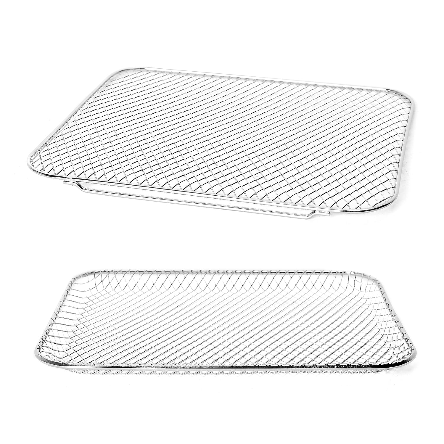 Homesmart 18 in 1 Multi Functional Digital 12 Litre Air Fryer Oven with Detachable Transparent Door (Size 31x28x35 Cm)