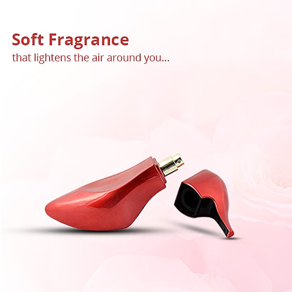 Laurelle Le Shoo- Eau De Parfum - 100ml