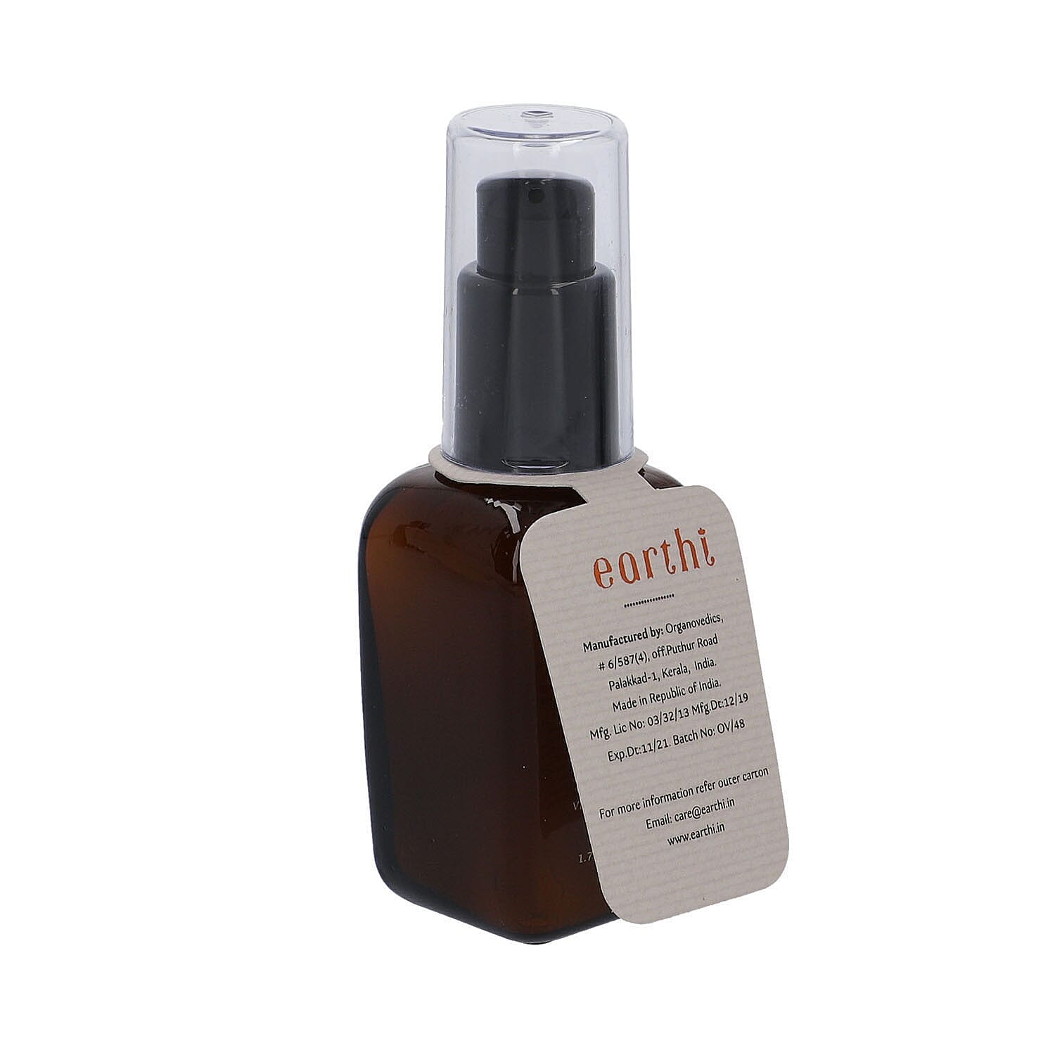 2 Piece Set - Grape Seed & Saffron Hydrating Cream - 100 ML & Vetiver and Licorice Face Serum - 50 ML