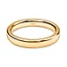 Sterling Silver Band Ring