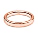 Sterling Silver Band Ring