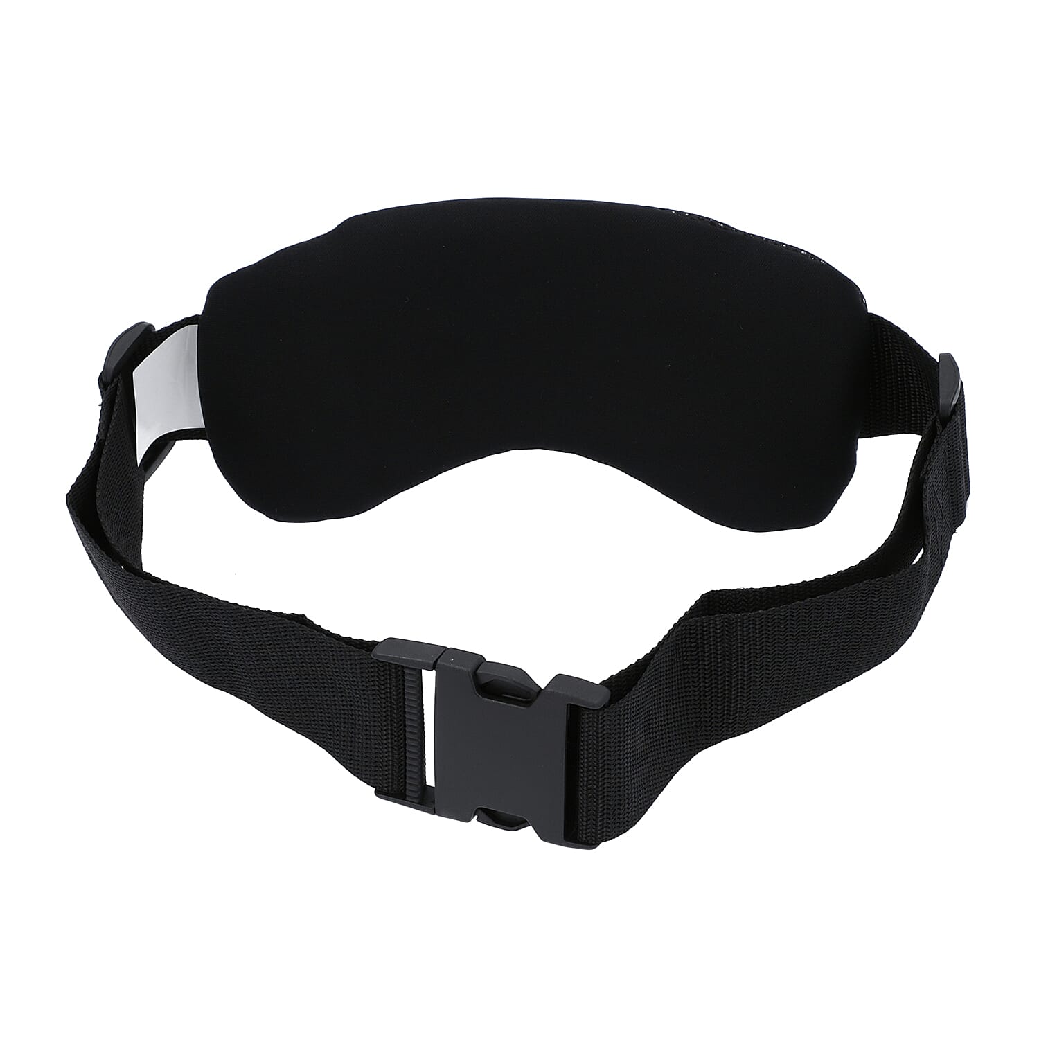 Multi Purpose Shungite Vibration Belt with 2 Motors (Size 25x11x10 Cm) (2xAA Battery not Included)