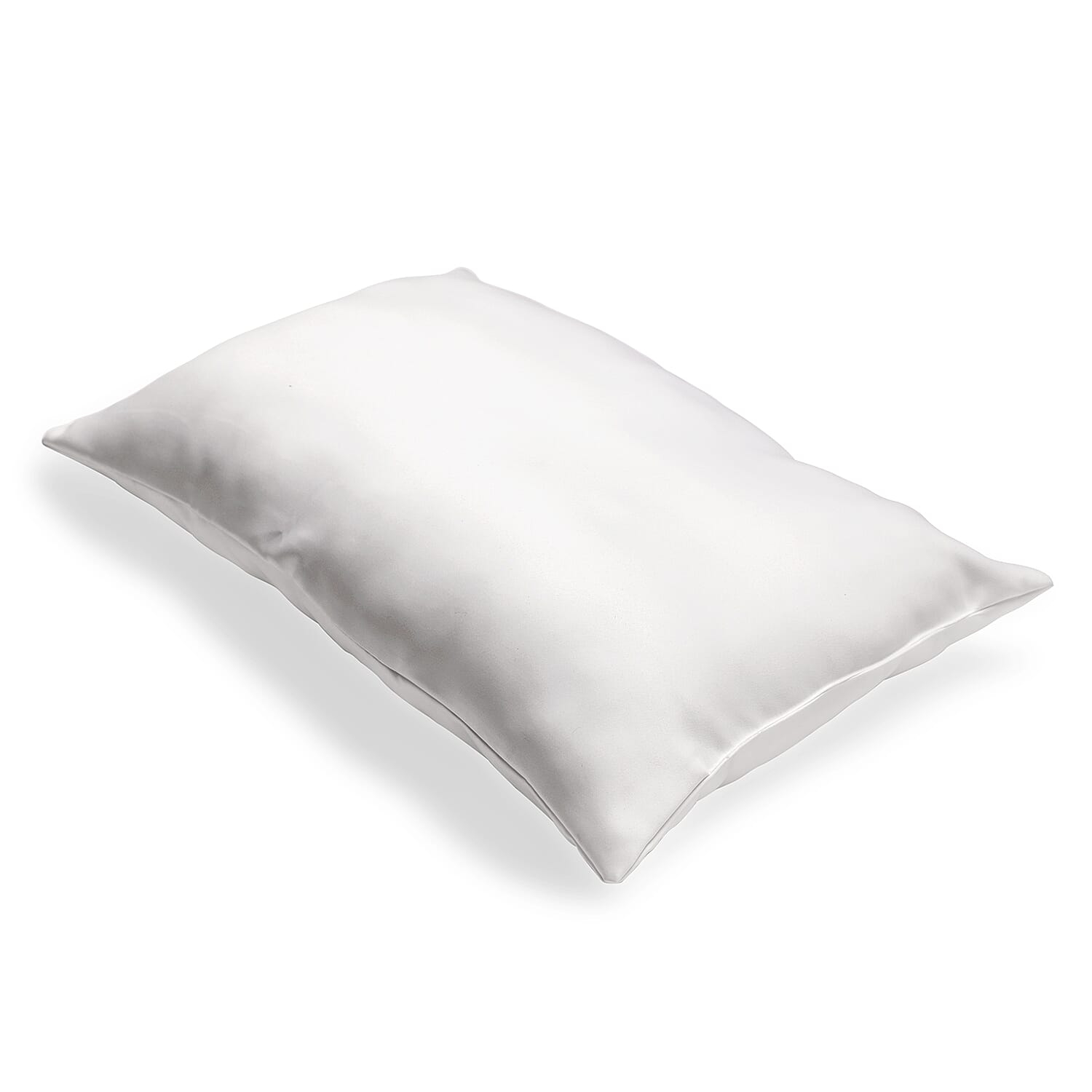 Special Deal- Shungite Infused Pillow with Cover 2200 Carat (Size 70x50 Cm)