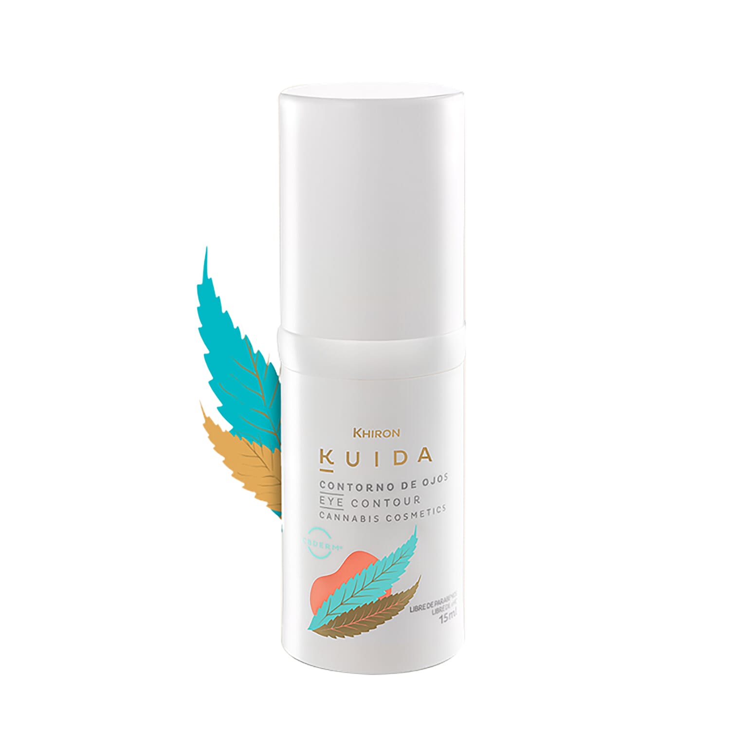Kuida: Eye Contour - 15gm