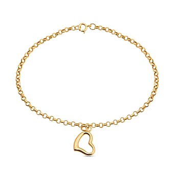 https://tjcuk.sirv.com/Products/35/5/3551197/Chain-Bracelet-with-Heart-Charm-Bracelet-in-9K-Yellow-Gold-Inch_3551197.jpg?w=342&h=342