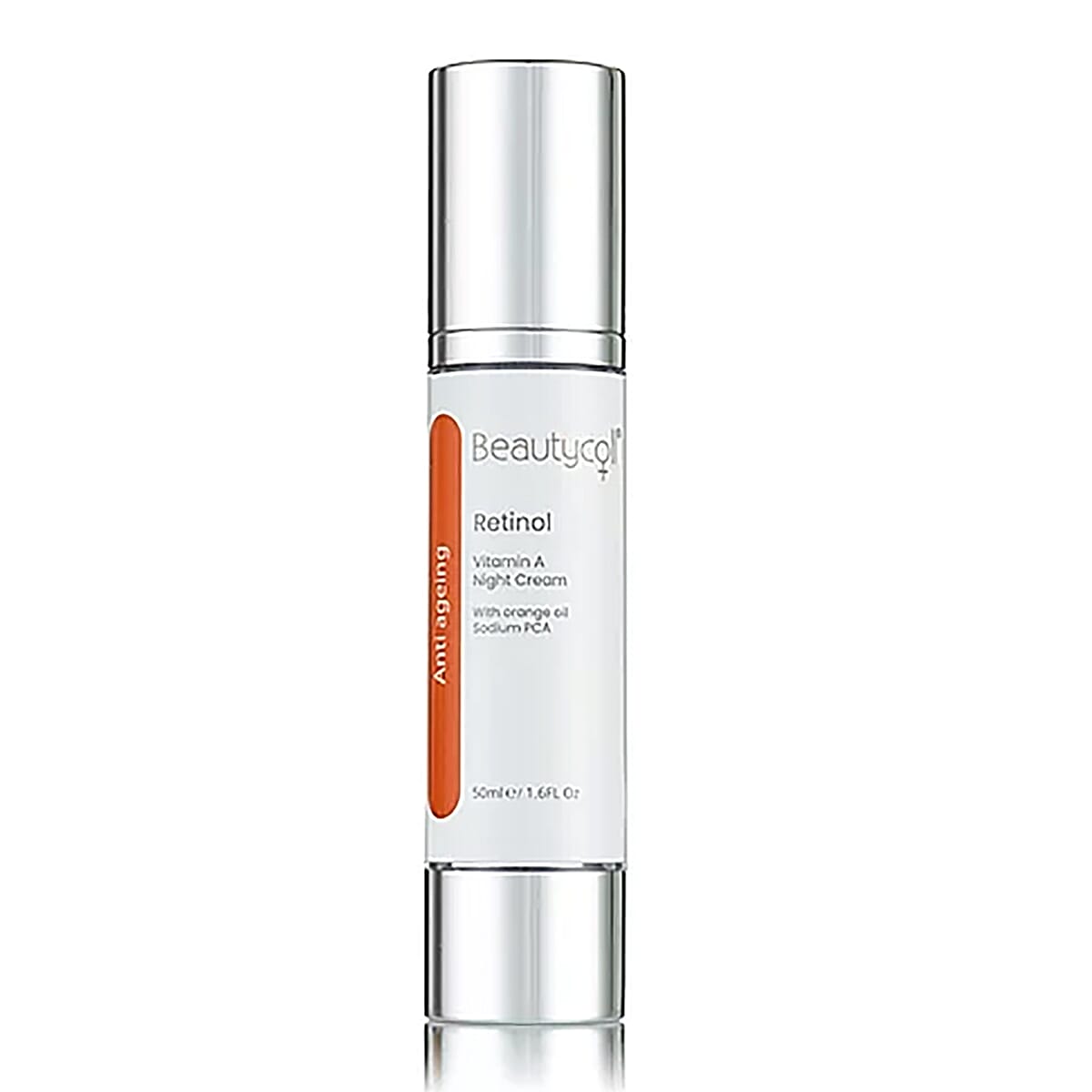 Beautycoll: Retinol Night Cream - 50ml