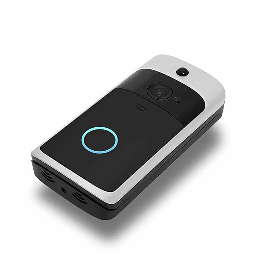 Aquarius hot sale smart doorbell