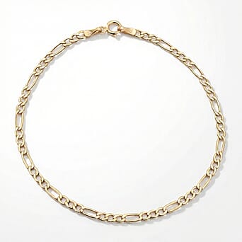 https://tjcuk.sirv.com/Products/35/5/3554422/9K-Yellow-Gold-High-Finish-Bracelet-in-Hollow-Figaro-Pattern-Size-7-5-_3554422.jpg?w=342&h=342