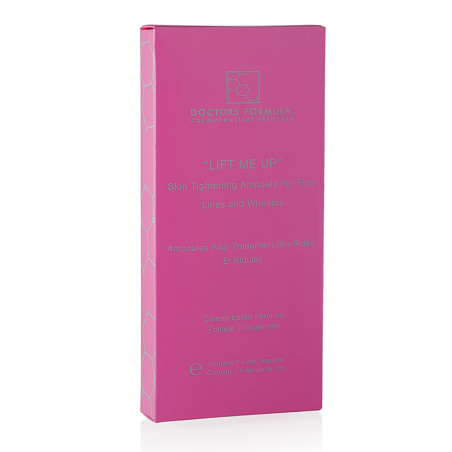 Doctors Formula: Lift Me Up Ampoules -  7x2ml