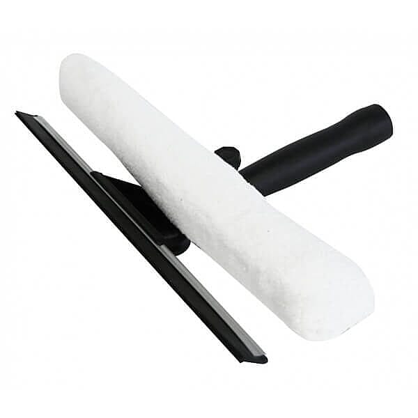 ROLSON 2 in 1 Telescopic Window Cleaner - Extends up to 3.3M