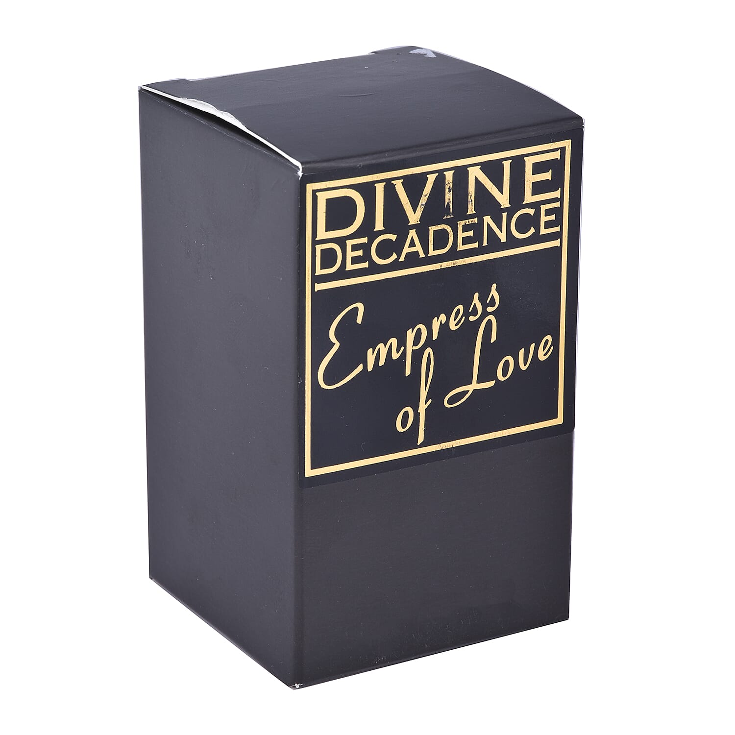 Divine Decadence- Empress of LOVE Parfum - 50ml