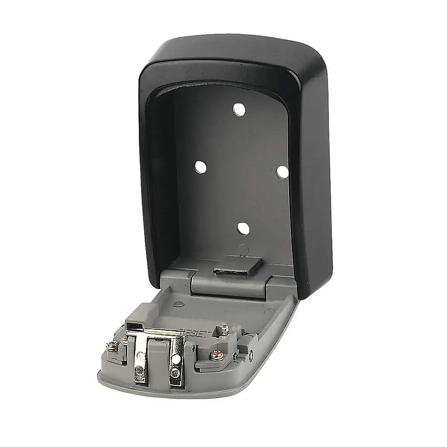 ROLSON Wall Mount Lock Box
