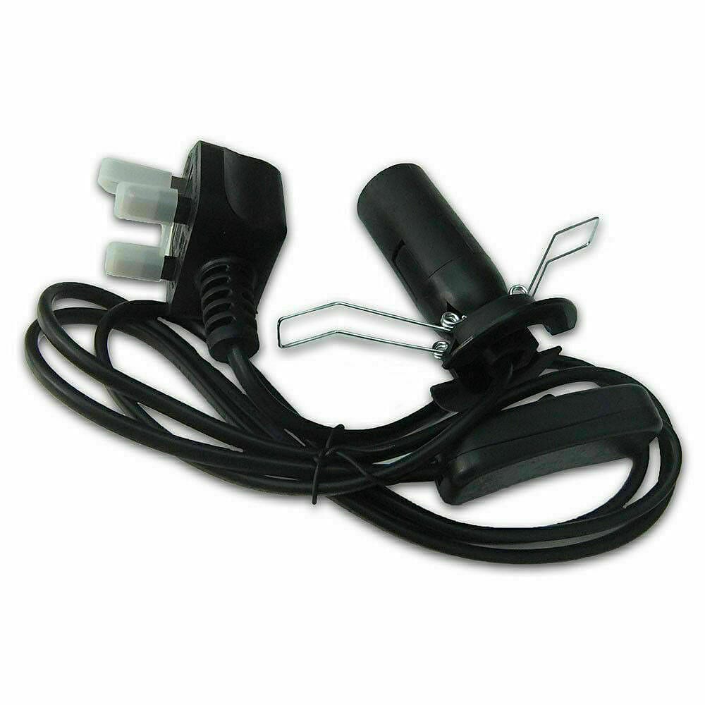 Himalayan Salt Crystal Chunks Lamp with Wide Cylinder Metal Net Vase (Size 18x18x15 Cm) - Pink 4 Kg (8.8 Lbs)