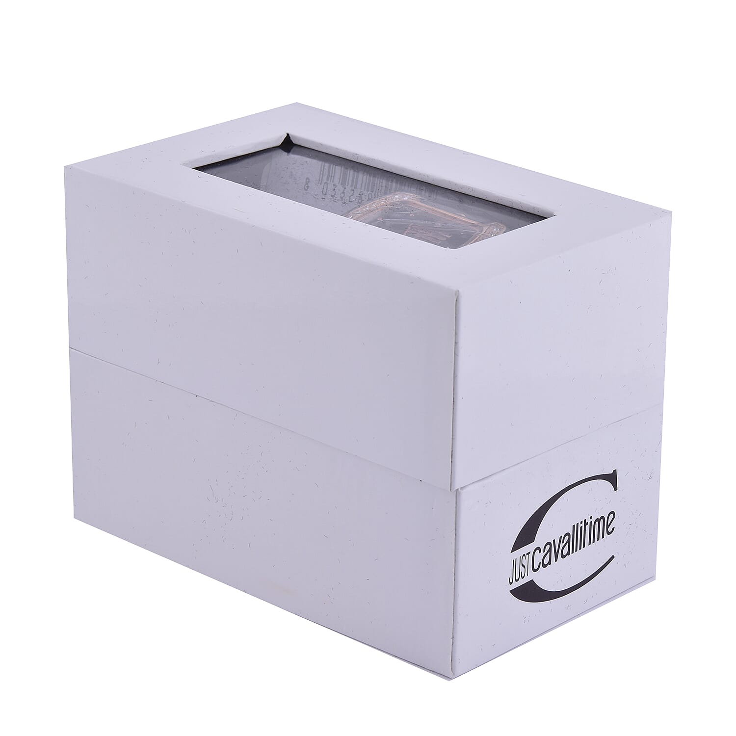 JUST CAVALLI POISON WATCH - ROSE GOLD