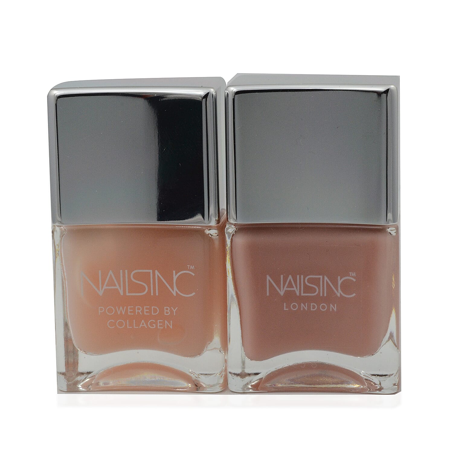 NAILS INC NAILPURE Montpelier Walk 他 - ネイルカラー・マニキュア