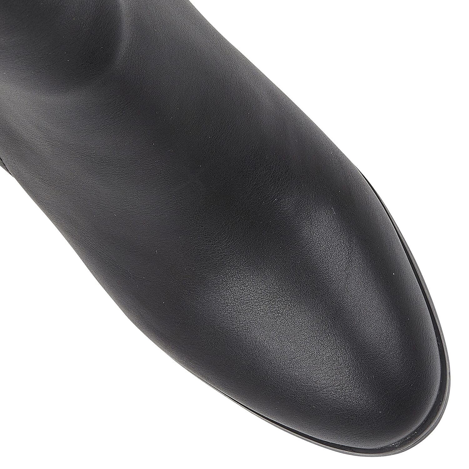 Lotus Honey Heeled Ankle Boots (Size 3)