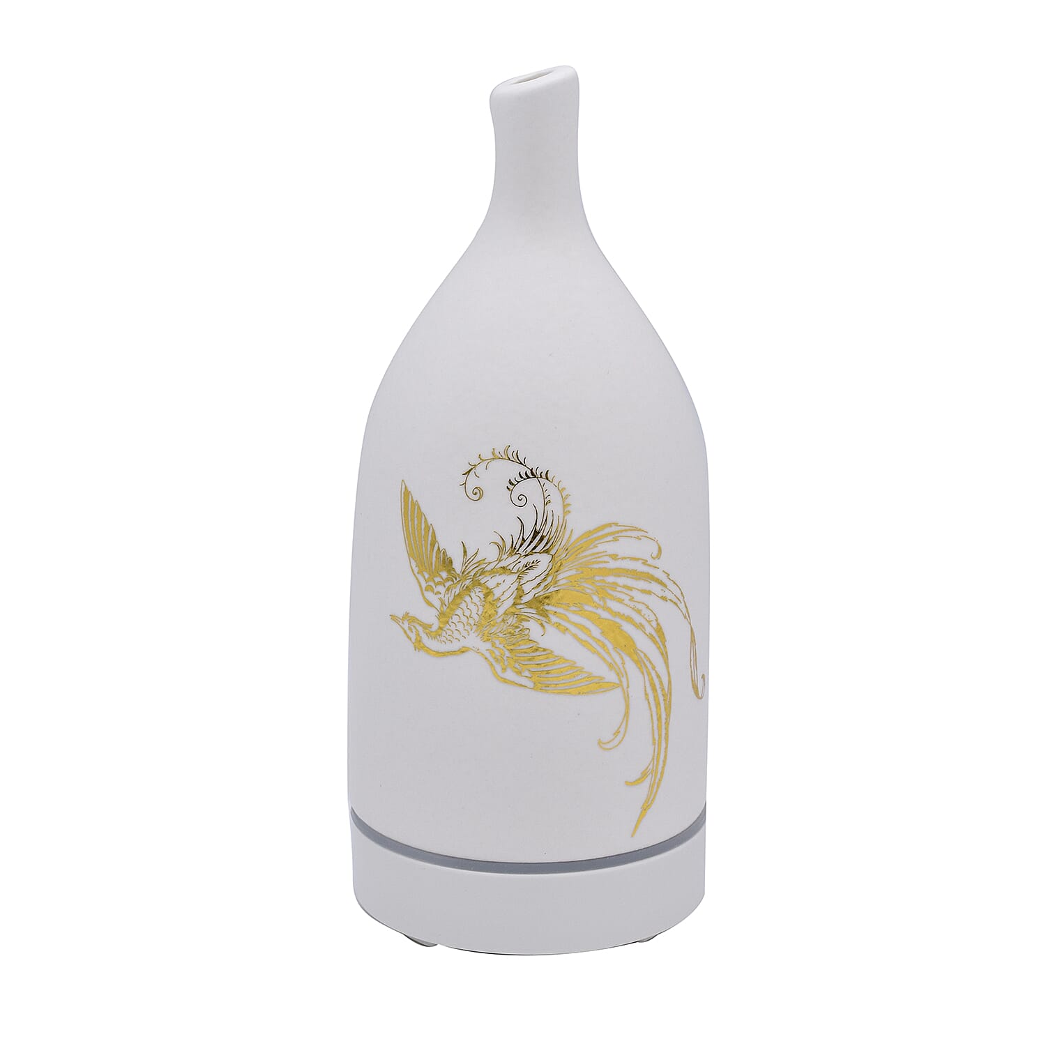 Wax Lyrical England - Ceramic Ultrasonic Aroma Diffuser - Kingsley