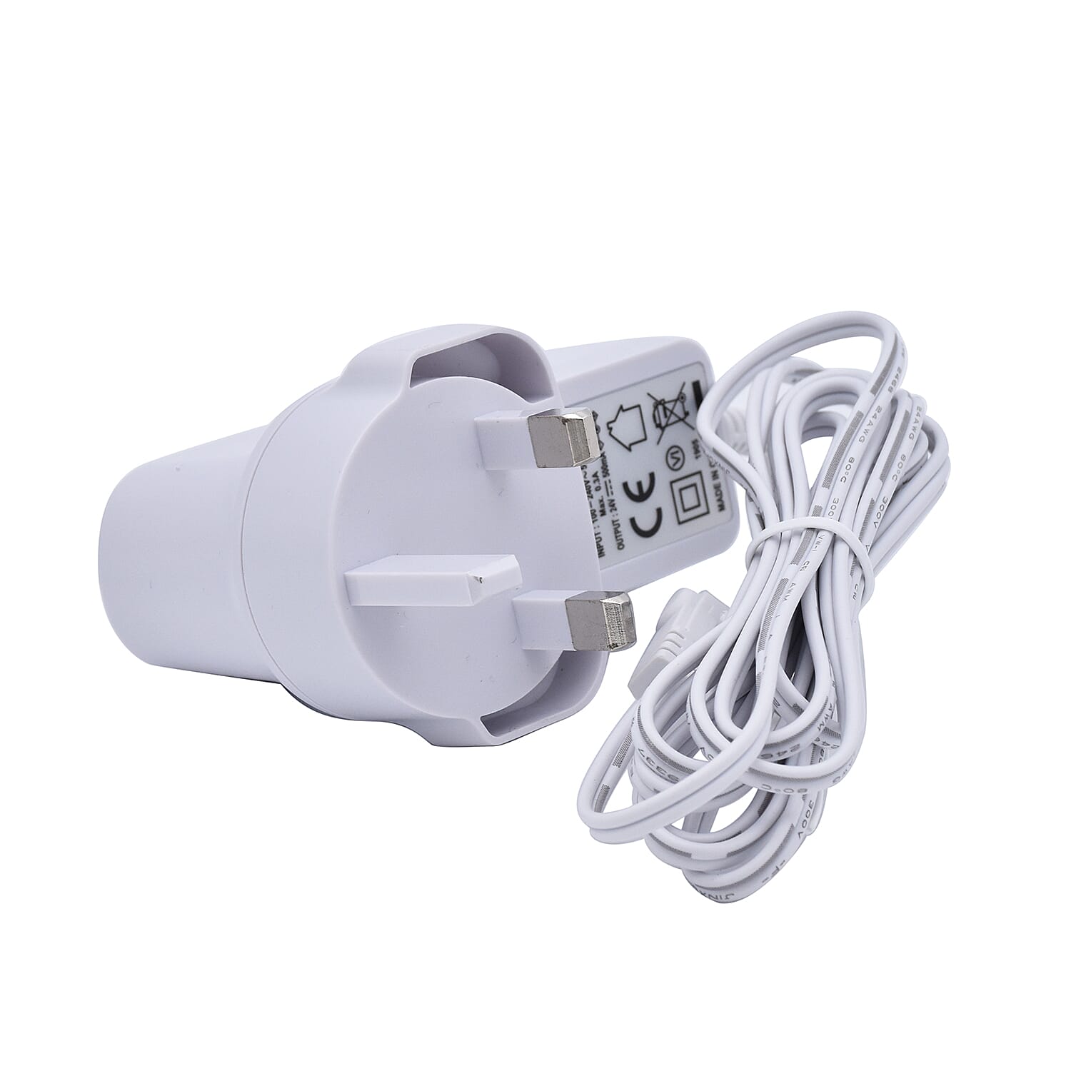 Wax Lyrical England - Ceramic Ultrasonic Aroma Diffuser - Kingsley