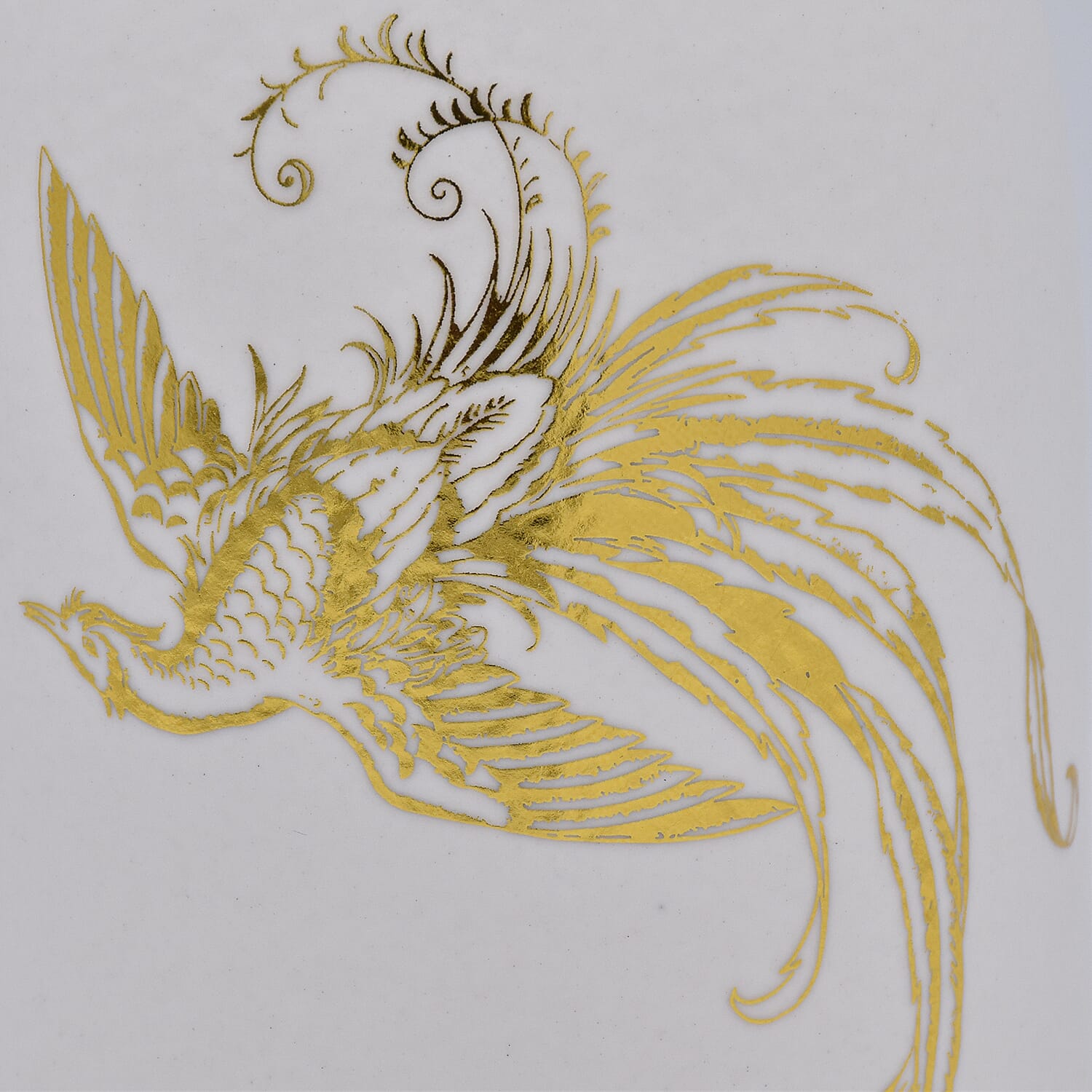 Wax Lyrical England - Ceramic Ultrasonic Aroma Diffuser - Kingsley