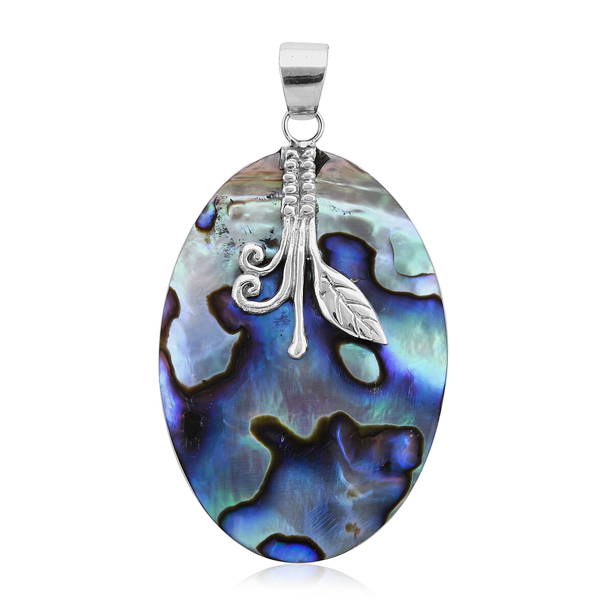 Abalone Shell selling Royal Pendant