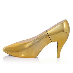 Sexy Shoo: Black Eau De Parfum - 100ml