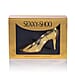 Sexy Shoo: Black Eau De Parfum - 100ml
