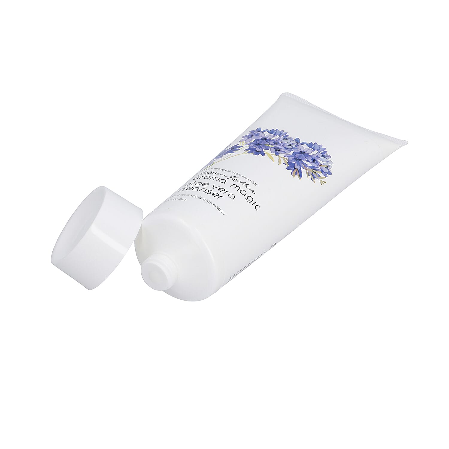 Blossom Kochhar Aroma Magic Aloe Vera Cleanser - 100gm