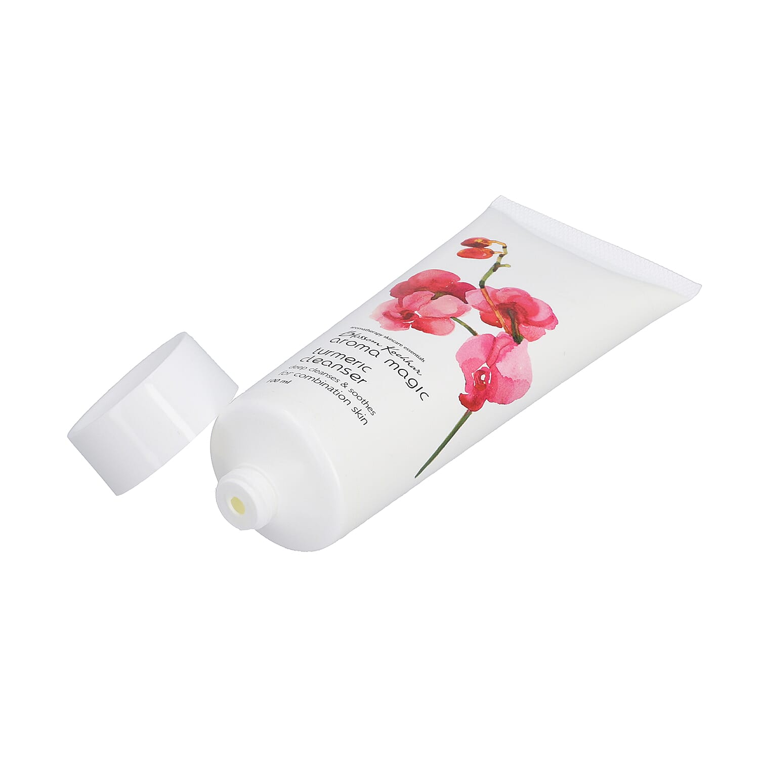 Blossom Kochhar Aroma Magic Turmeric Cleanser - 100gm