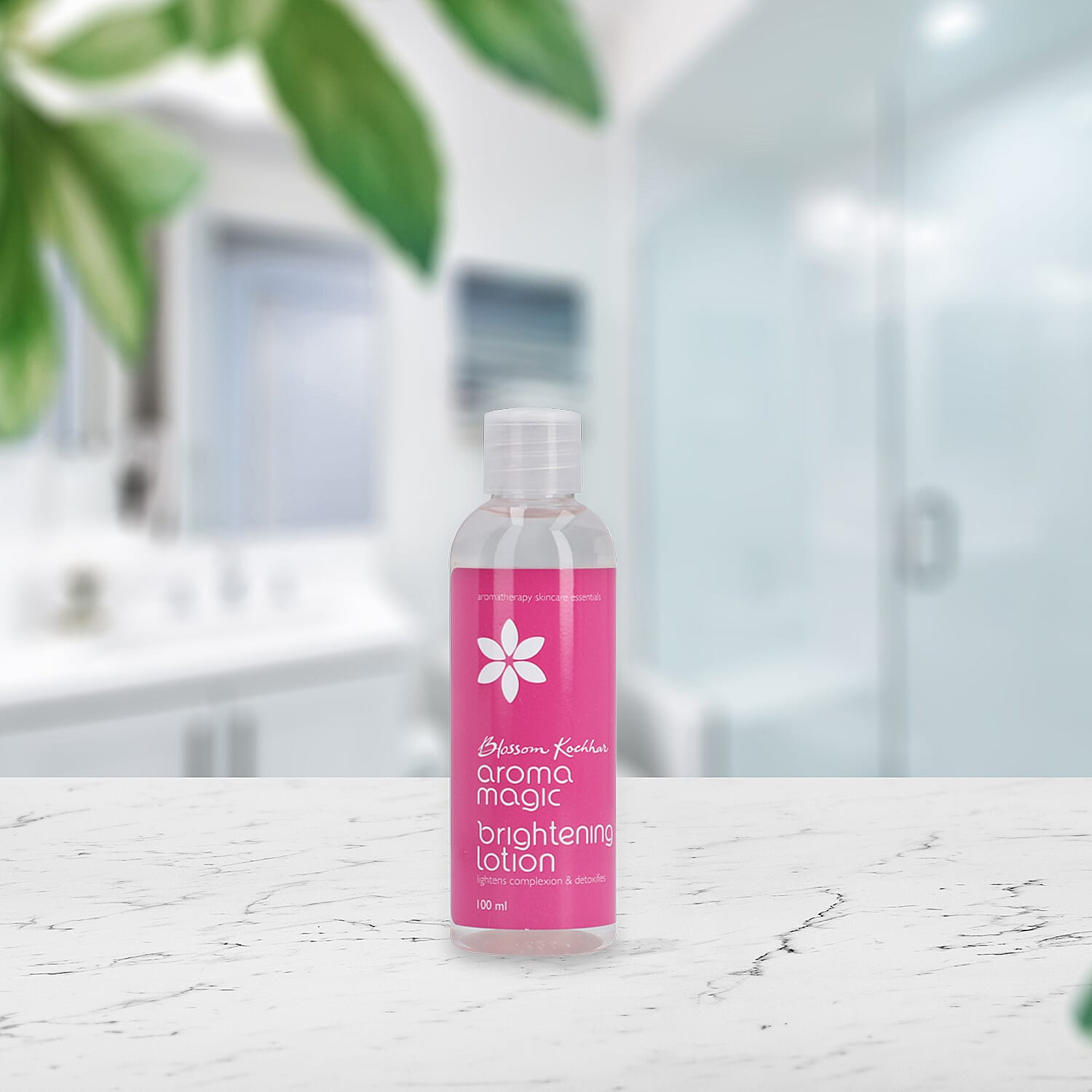 Blossom Kochhar Aroma Magic Brightening Lotion - 100ml
