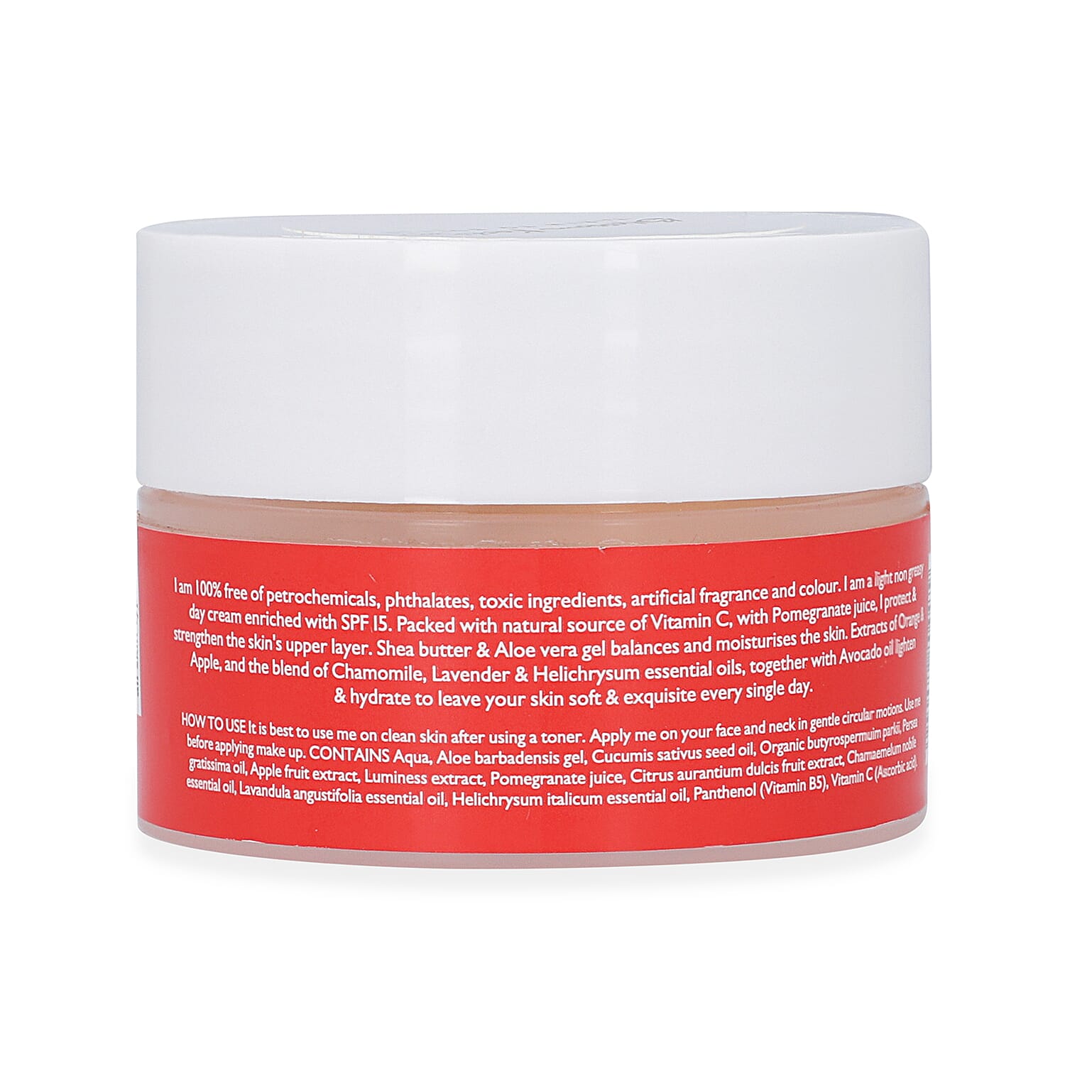 Blossom Kochhar Aroma Magic Vitamin C Day Cream - 50gm