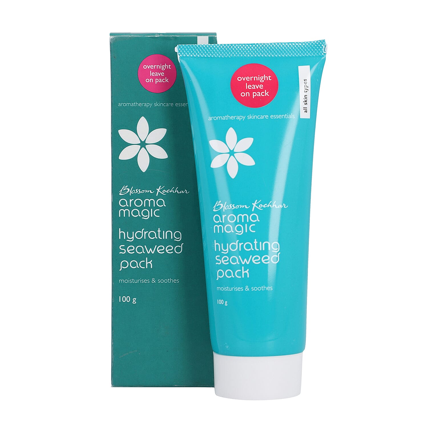 Blossom Kochhar- Aroma Magic Hydrating Seaweed Pack - 100gm
