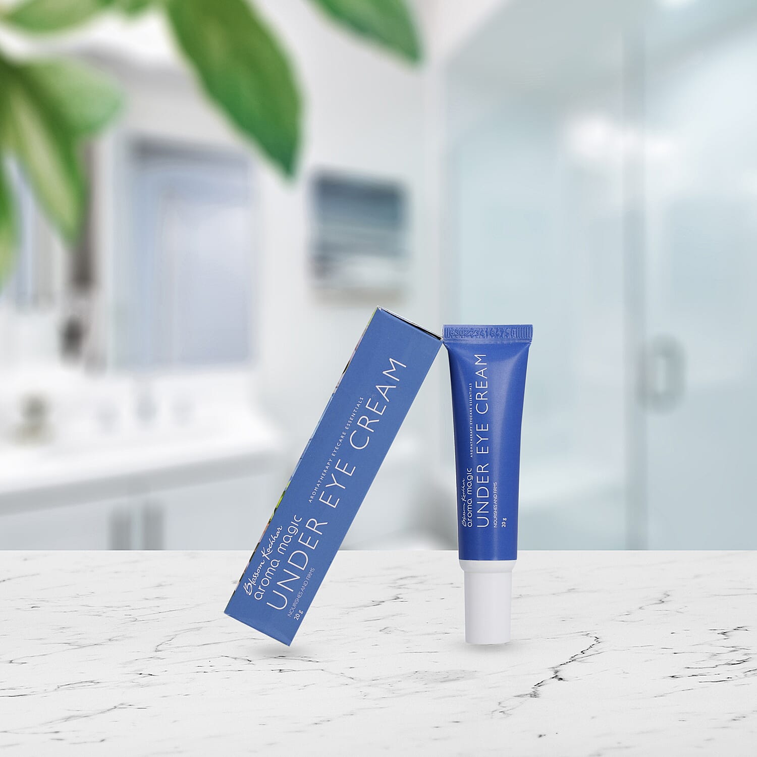 Blossom Kochhar Aroma Magic Under Eye Cream - 20gm