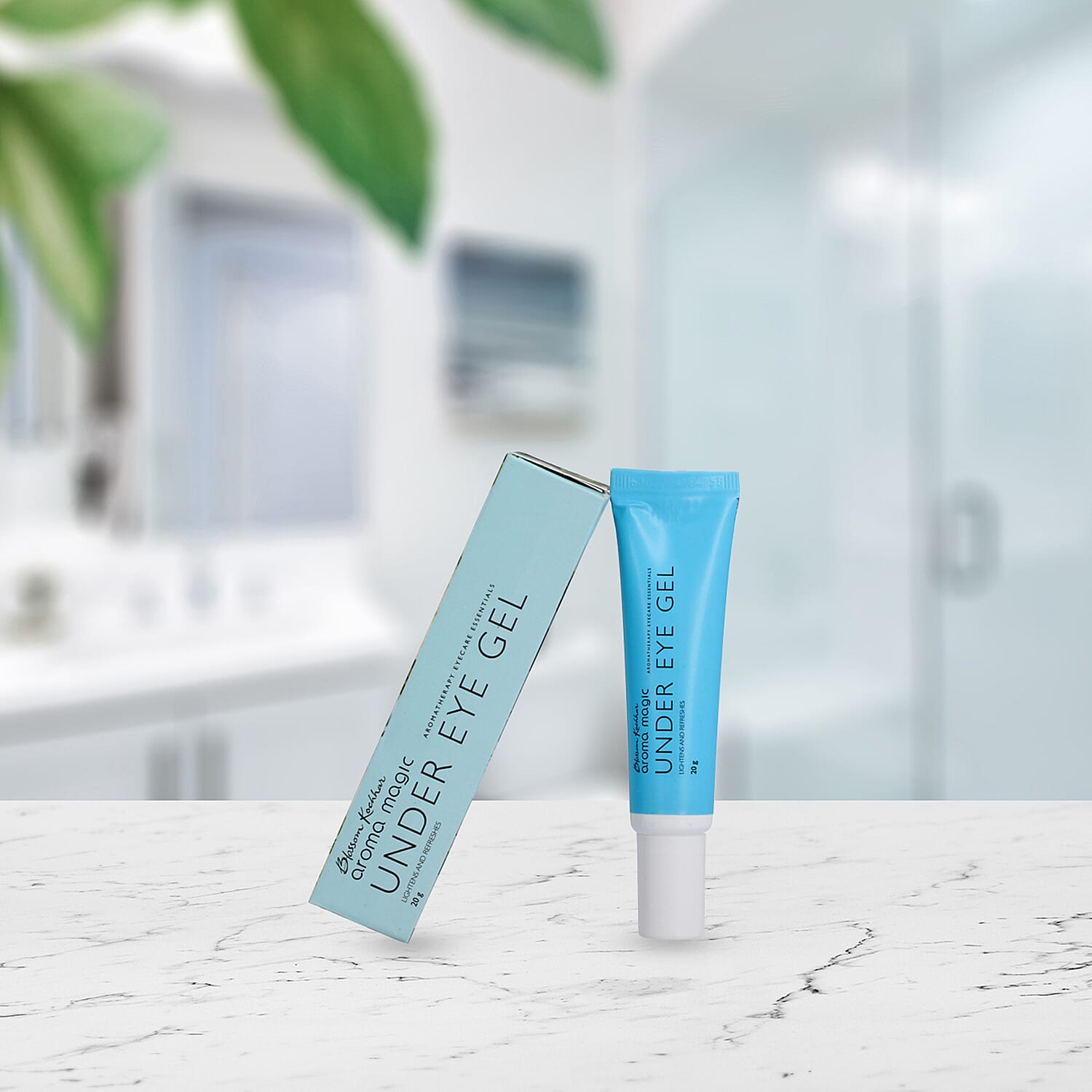 Blossom Kochhar Aroma Magic Under Eye Gel - 20gm