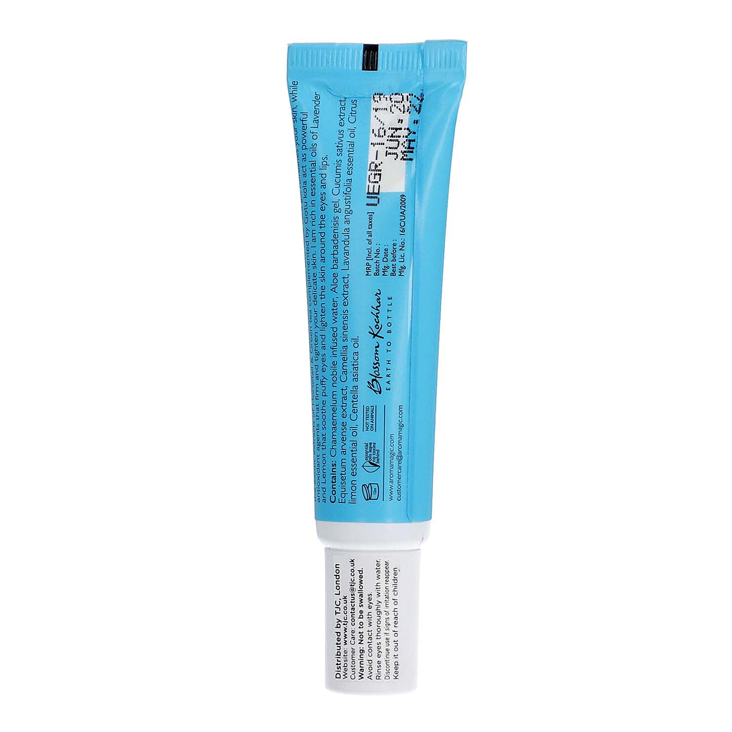 Blossom Kochhar Aroma Magic Under Eye Gel - 20gm