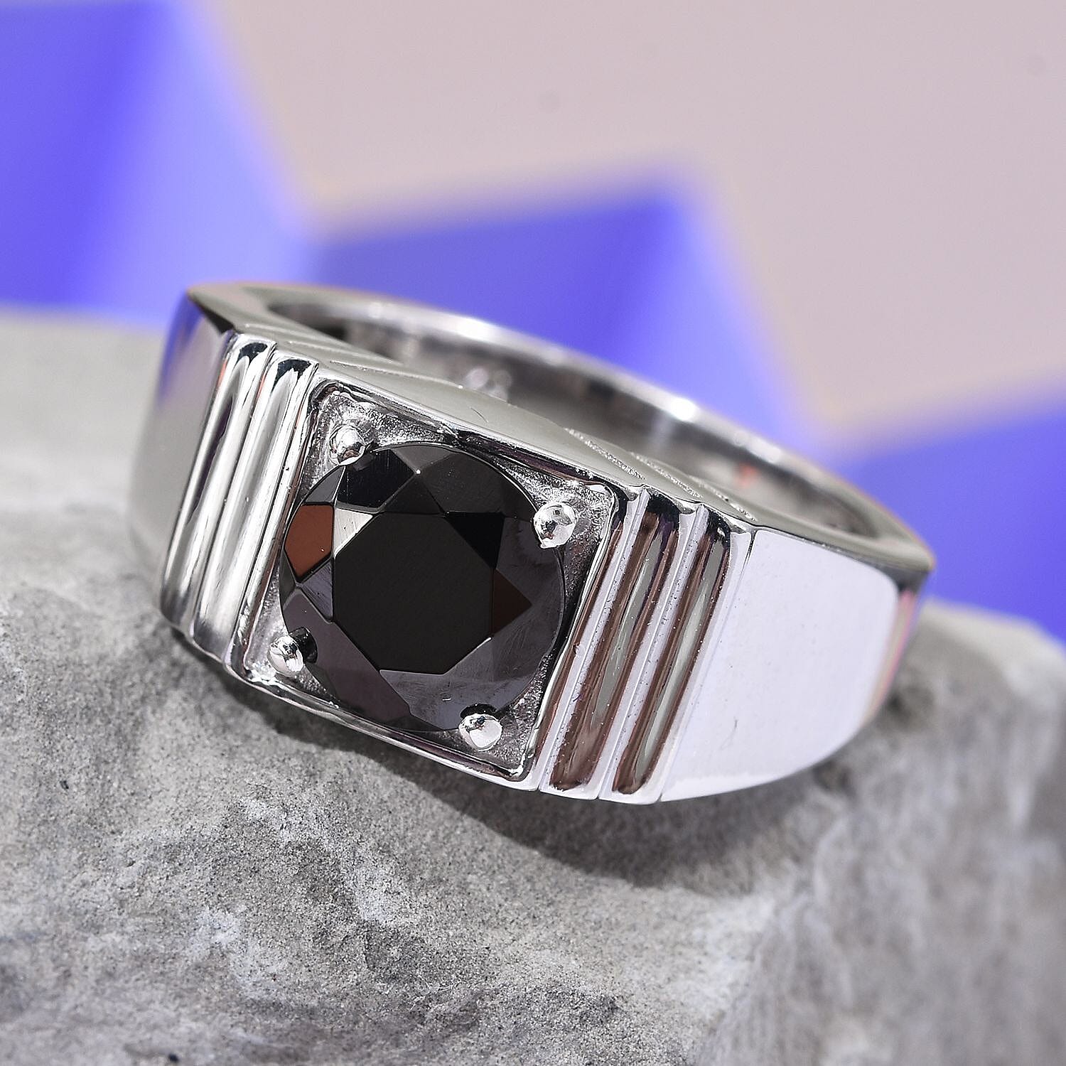 Silver clearance elite ring