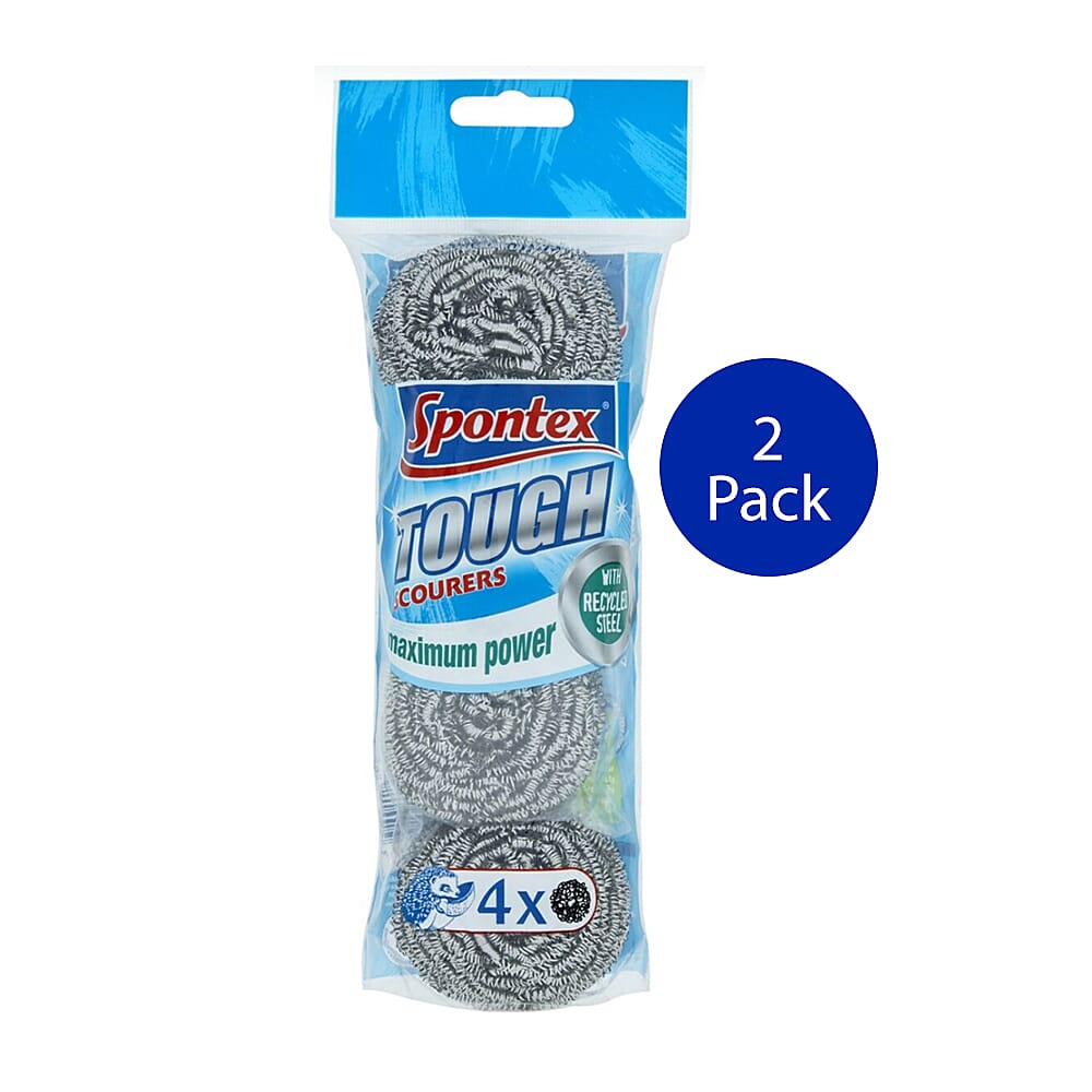 Cleaning Supplies - Sponge