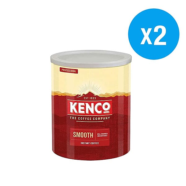 kenco 750g