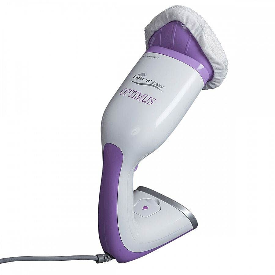 Light n Easy- Multi-Purpose Electronic Handy Steam Sanitiser