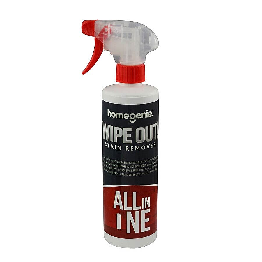 Wipe Out : Stain Remover - 500ml