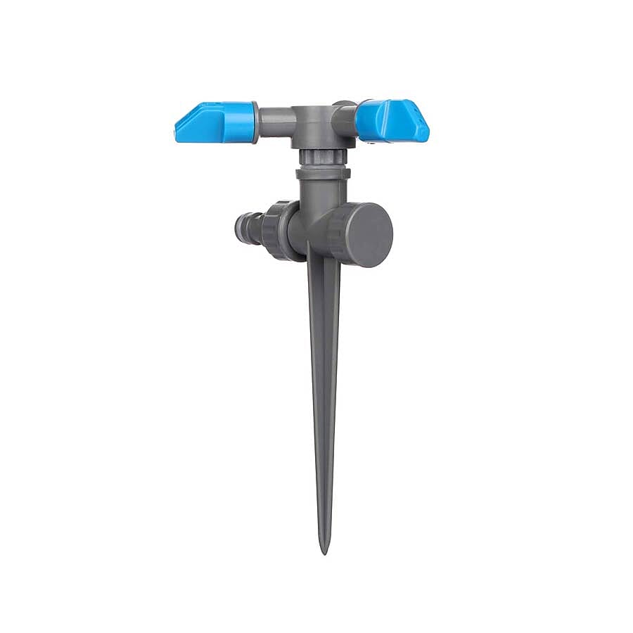 ROLSON Revolving Water Sprinkler (Length 22.50Cm)
