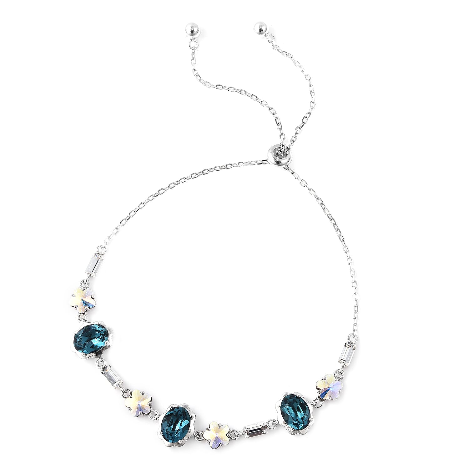 Stella hot sale blue jewelry