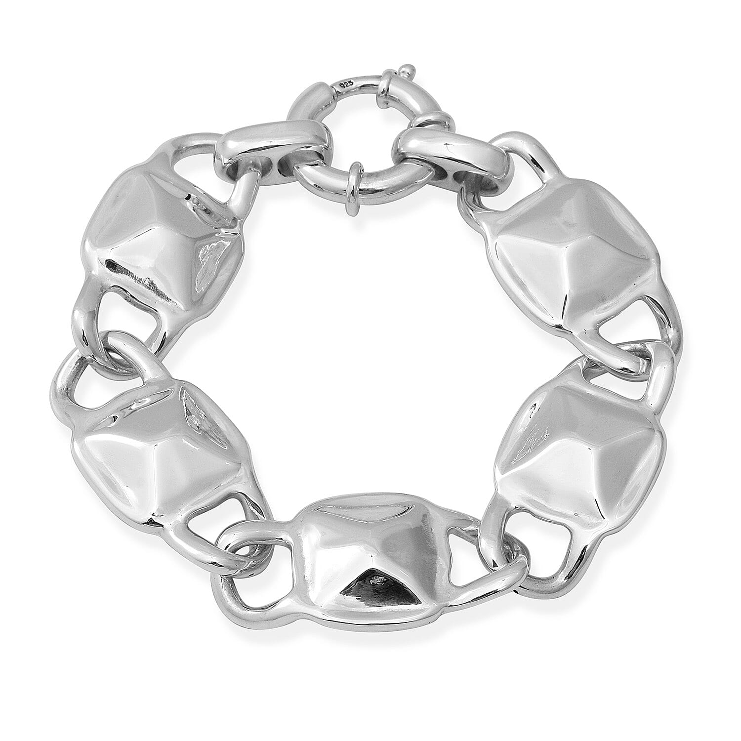 Sterling 35 GR Link Bracelet best