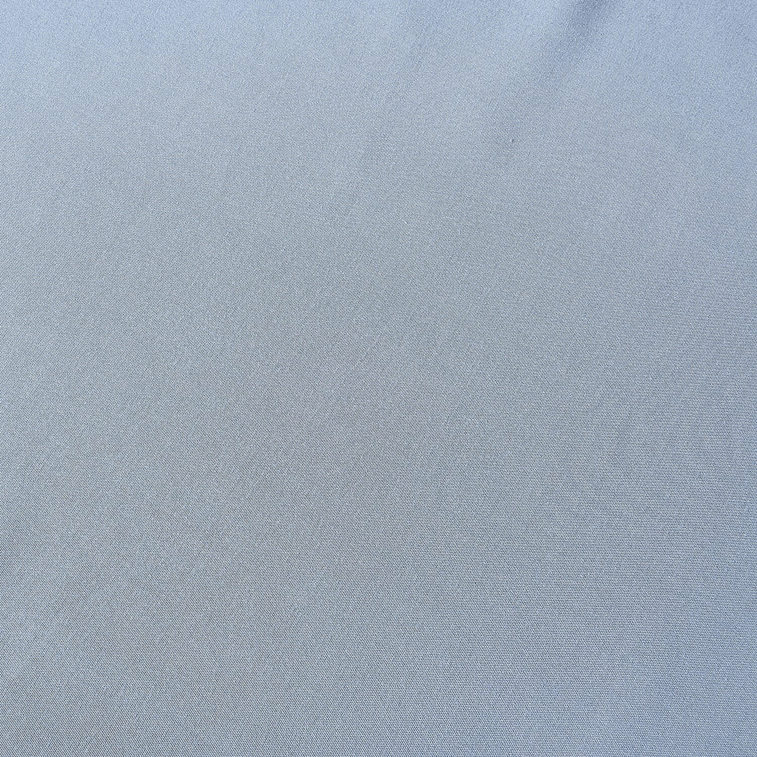 7 Piece Set -  Bedding Set including 1 Duvet with Duvet Cover (135x200cm), 2 Pillows with Pillow Covers (50x70cm), 1 Fitted Bedsheet (90x190+30cm) - Grey Blue (Single)