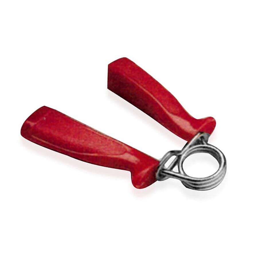 Hand Grips (Red) - 25LB